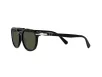 Persol Férfi, Női Fekete Napszemüveg PO 3279S 95/31