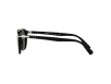 Persol Férfi, Női Fekete Napszemüveg PO 3279S 95/31
