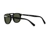 Persol Férfi, Női Fekete Napszemüveg PO 3279S 95/31