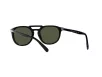Persol Férfi, Női Fekete Napszemüveg PO 3279S 95/31