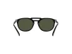 Persol Férfi, Női Fekete Napszemüveg PO 3279S 95/31