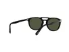 Persol Férfi, Női Fekete Napszemüveg PO 3279S 95/31