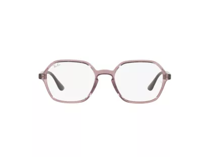 Ray-Ban Férfi, Női Lila Szemüvegkeret RX 4361V 8139