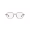 Ray-Ban Férfi, Női Lila Szemüvegkeret RX 4361V 8139