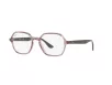 Ray-Ban Férfi, Női Lila Szemüvegkeret RX 4361V 8139