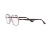 Ray-Ban Férfi, Női Lila Szemüvegkeret RX 4361V 8139