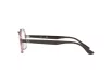 Ray-Ban Férfi, Női Lila Szemüvegkeret RX 4361V 8139