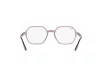 Ray-Ban Férfi, Női Lila Szemüvegkeret RX 4361V 8139