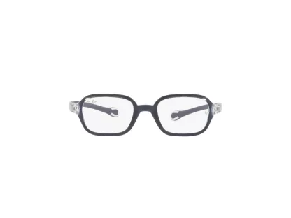 Ray-Ban Junior Fiú, Lány Kék Szemüvegkeret RY 9074V 3881