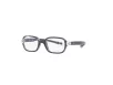 Ray-Ban Junior Fiú, Lány Kék Szemüvegkeret RY 9074V 3881