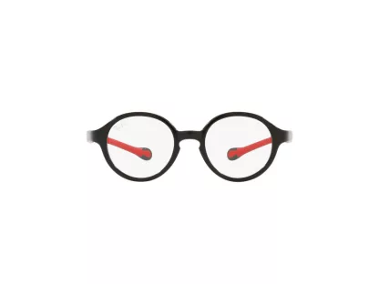   Ray-Ban Junior Fiú, Lány Fekete Szemüvegkeret RY 9075V 3876