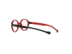 Ray-Ban Junior Fiú, Lány Fekete Szemüvegkeret RY 9075V 3876