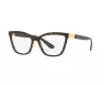 Dolce & Gabbana Női Barna Szemüvegkeret DG 5076 502