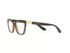 Dolce & Gabbana Női Barna Szemüvegkeret DG 5076 502
