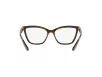 Dolce & Gabbana Női Barna Szemüvegkeret DG 5076 502