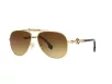 Versace Férfi, Női Arany Napszemüveg VE 2236 147713
