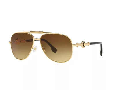 Versace Férfi, Női Arany Napszemüveg VE 2236 147713