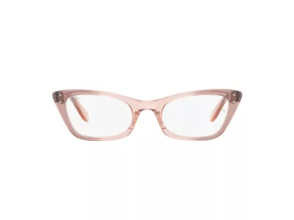 Ray-Ban Női Áttetsző Szemüvegkeret RX 5499 8148