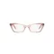 Ray-Ban Női Áttetsző Szemüvegkeret RX 5499 8148