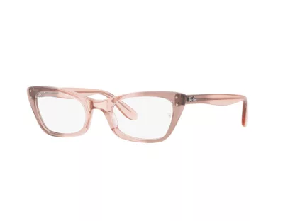 Ray-Ban Női Áttetsző Szemüvegkeret RX 5499 8148