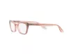 Ray-Ban Női Áttetsző Szemüvegkeret RX 5499 8148