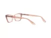 Ray-Ban Női Áttetsző Szemüvegkeret RX 5499 8148