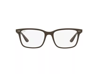 Ray-Ban Férfi, Női Barna Szemüvegkeret RX 7144 8063