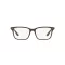 Ray-Ban Férfi, Női Barna Szemüvegkeret RX 7144 8063