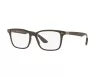 Ray-Ban Férfi, Női Barna Szemüvegkeret RX 7144 8063