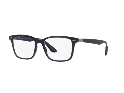 Ray-Ban Férfi, Női Kék Szemüvegkeret RX 7144 8087