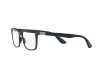 Ray-Ban Férfi, Női Kék Szemüvegkeret RX 7144 8087