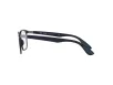Ray-Ban Férfi, Női Kék Szemüvegkeret RX 7144 8087