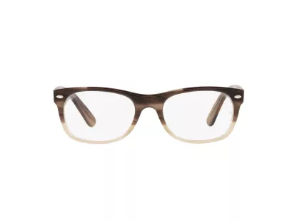 Ray-Ban Férfi, Női Barna Szemüvegkeret RX 5184 8107