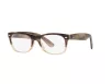 Ray-Ban Férfi, Női Barna Szemüvegkeret RX 5184 8107