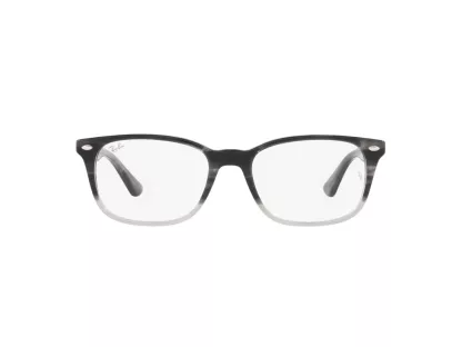 Ray-Ban Férfi, Női Szürke Szemüvegkeret RX 5375 8106