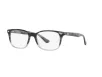 Ray-Ban Férfi, Női Szürke Szemüvegkeret RX 5375 8106