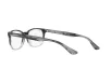 Ray-Ban Férfi, Női Szürke Szemüvegkeret RX 5375 8106