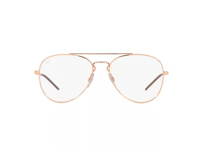 Ray-Ban Férfi, Női Arany Szemüvegkeret RX 6413 3094