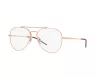 Ray-Ban Férfi, Női Arany Szemüvegkeret RX 6413 3094