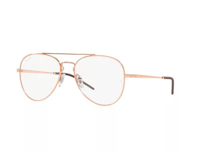 Ray-Ban Férfi, Női Arany Szemüvegkeret RX 6413 3094