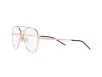 Ray-Ban Férfi, Női Arany Szemüvegkeret RX 6413 3094