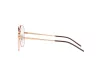 Ray-Ban Férfi, Női Arany Szemüvegkeret RX 6413 3094