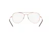 Ray-Ban Férfi, Női Arany Szemüvegkeret RX 6413 3094
