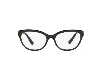 Dolce & Gabbana Női Fekete Szemüvegkeret DG 3342 501 55
