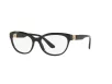 Dolce & Gabbana Női Fekete Szemüvegkeret DG 3342 501 55