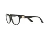 Dolce & Gabbana Női Fekete Szemüvegkeret DG 3342 501 55