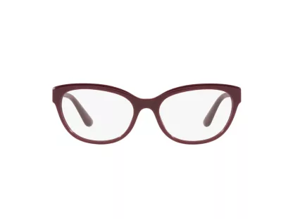 Dolce & Gabbana Női Piros Szemüvegkeret DG 3342 3091