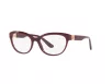 Dolce & Gabbana Női Piros Szemüvegkeret DG 3342 3091