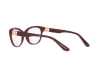 Dolce & Gabbana Női Piros Szemüvegkeret DG 3342 3091