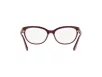 Dolce & Gabbana Női Piros Szemüvegkeret DG 3342 3091